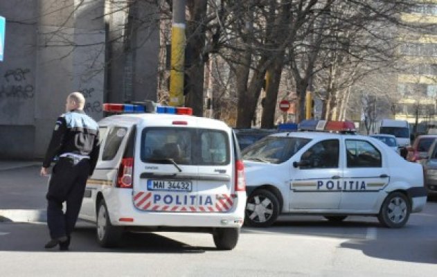 Poliţia a împărţit sfaturi şi amenzi - iată bilanţul acţiunilor